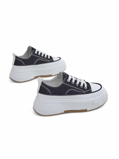 Royalfashion жіночі платформені кросівки Beemes