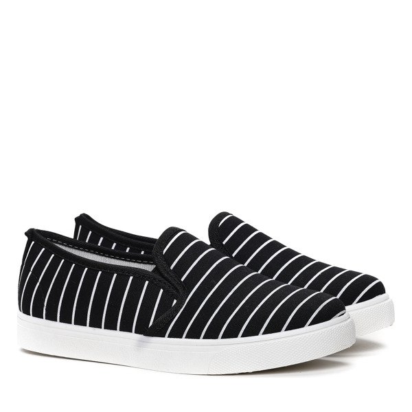 Načasování s pruhy Lennon-Footwear 1