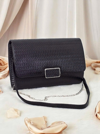 Royalfashion Женоча конвертна сумка Viva Belle