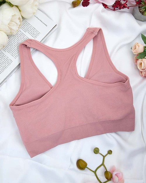 Жіночий спортивний бюстгальтер Royalfashion