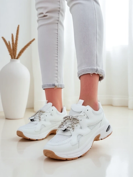 Royalfashion Dámské sportovní boty Teterre