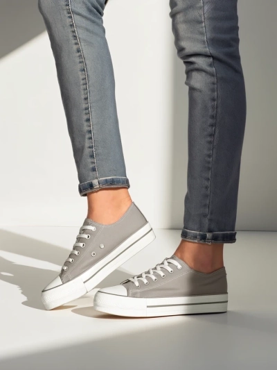 Royalfashion dámské sneakers Timier