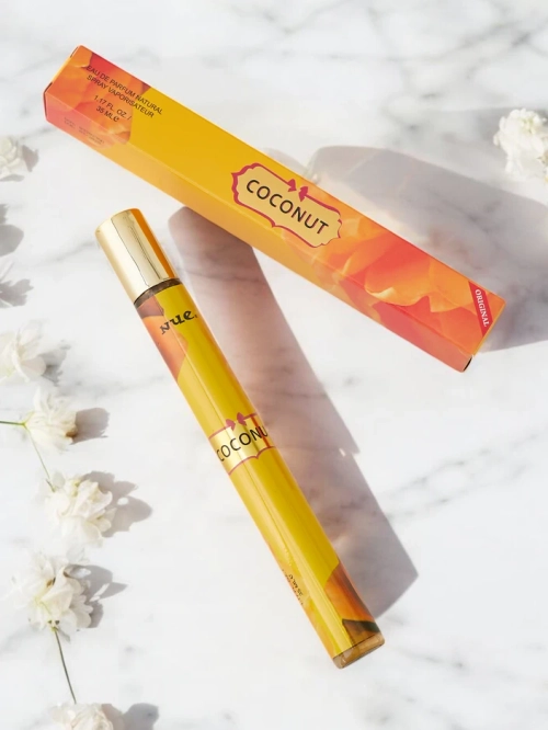 Парфумована вода Кокос 35 мл