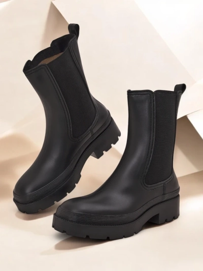 Royalfashion Dámské kotníkové boty Nieziu