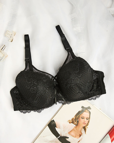 Dámská krajková podprsenka Royalfashion