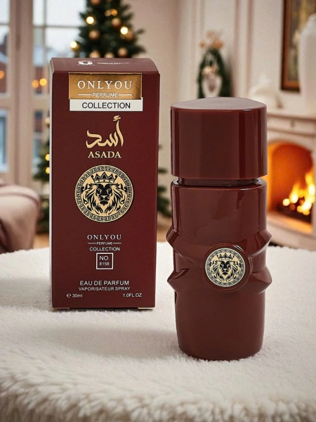 Inspirovaná Unisex parfémovaná voda Asada Elegance