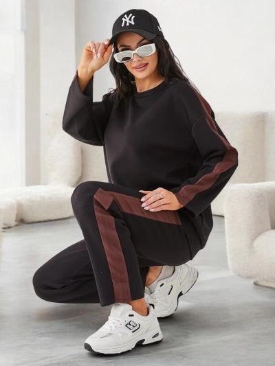 Royalfashion Dámský treningový set Casual Form