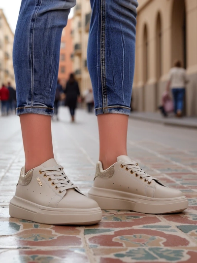 Royalfashion Dámské tenisky Ofetorie