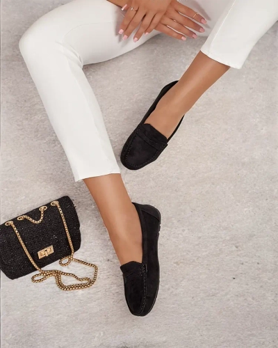 Royalfashion Елегантні жіночі мокасини Orri