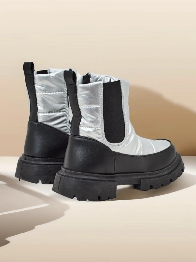 Sněhové boty pro ženy Royalfashion Foyofo