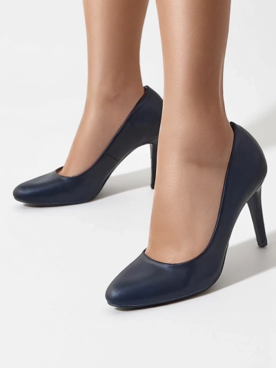Royalfashion Жіночі туфлі на підборах Enzze