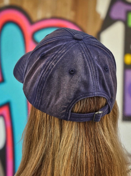 Royalfashion Кепка з козирком New York NY