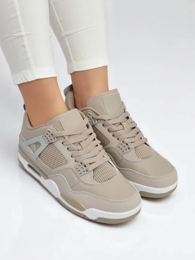 Royalfashion Спортивні жіночі снікерси Street Pulse