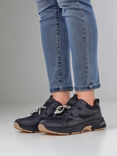 Royalfashion Жіночі спортивні черевики Teterre