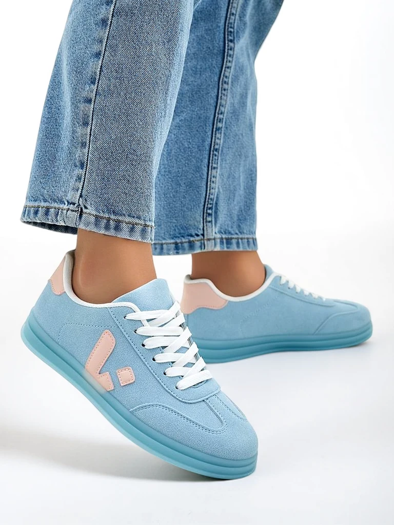 Royalfashion Dámské sportovní boty Pesefe