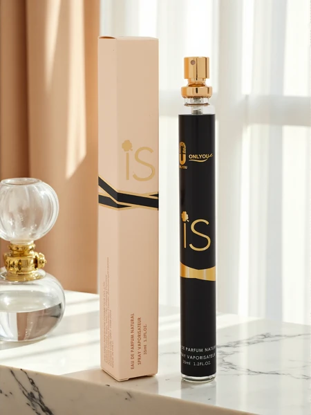 Inspirovaná Dámská parfémovaná voda IS