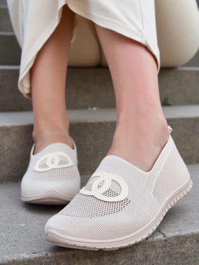 Royalfashion Dámské sportovní loafers Pertepses