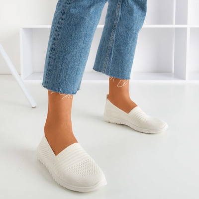 Royalfashion Ženské sportovní mokasíny Atarafas