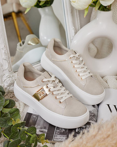 Royalfashion Жіночі спортивні туфлі Naterra