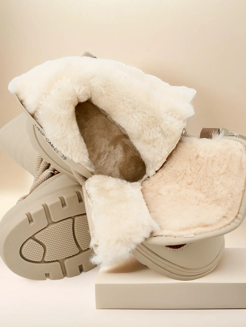 Royalfashion Жіночі снігоходи Uemi