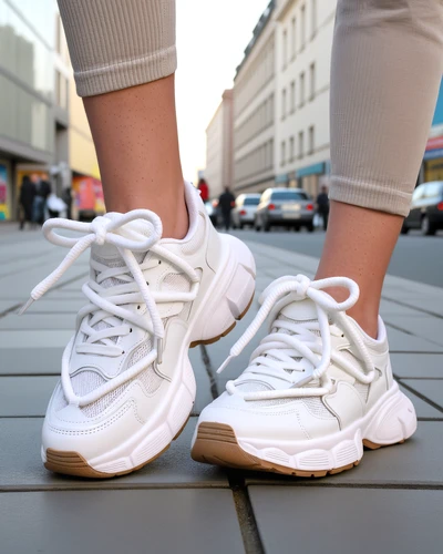 Royalfashion Dámské tenisky Ottoles