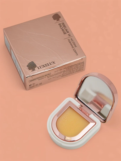 Luxelux Parfémy v balzámu Ranní šepoty