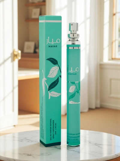 Inspirovaná parfémovaná voda dámská Arab Mint Color