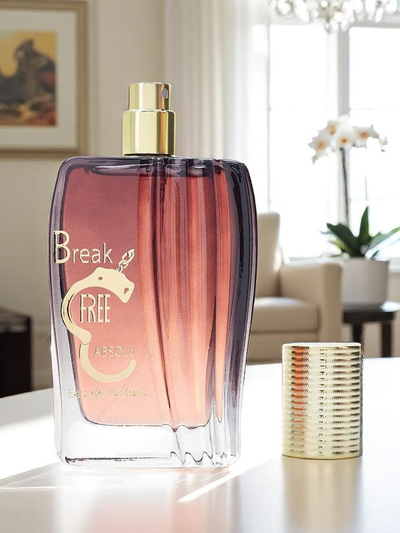 Inspirovaná dámská parfémová voda Break Free Absolu