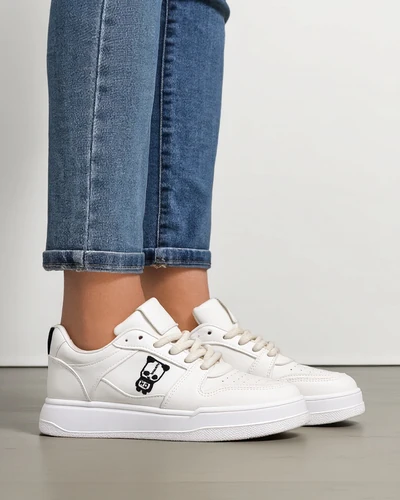 Royalfashion Dámské sportovní tenisky Gonev