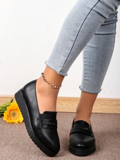 Royalfashion Dámské Mokasíny Udersey