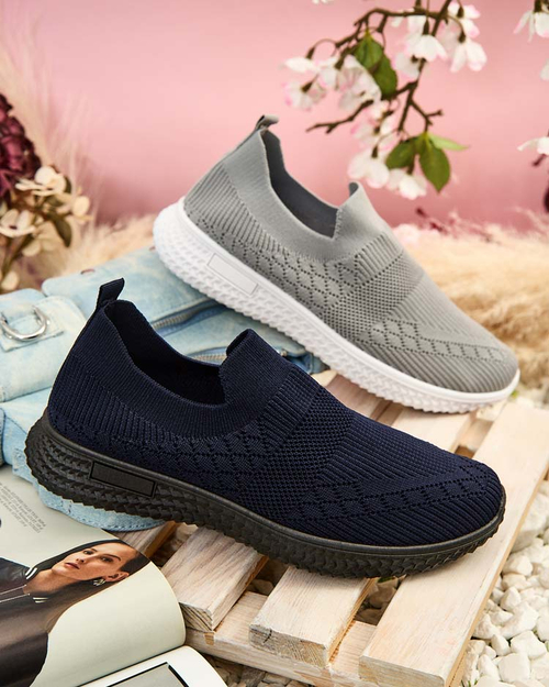 Royalfashion Жіночі сліпони спортивні Ennas