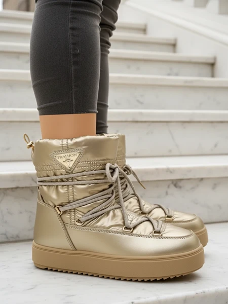 Dámské sněhule Royalfashion Copese