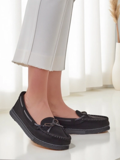 Royalfashion klasické dámské mokasíny Acimine