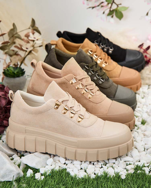 Жіночі спортивні кросівки Royalfashion Hiahi