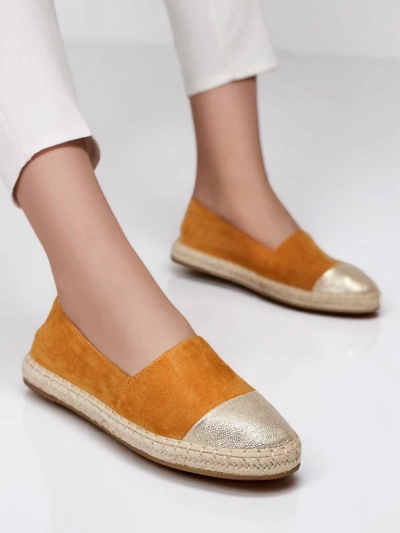 Royalfashion Dámské espadrilky Dafalle