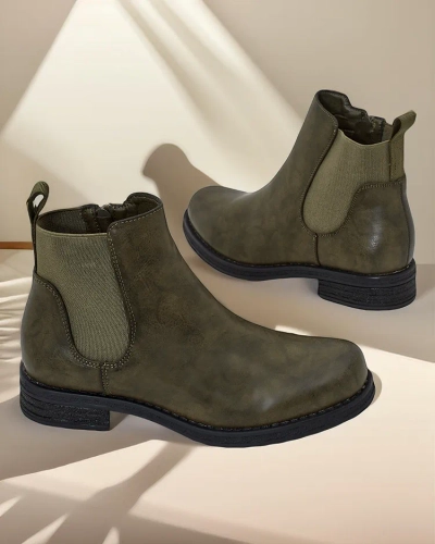 Dámské boty Royalfashion Rizoa