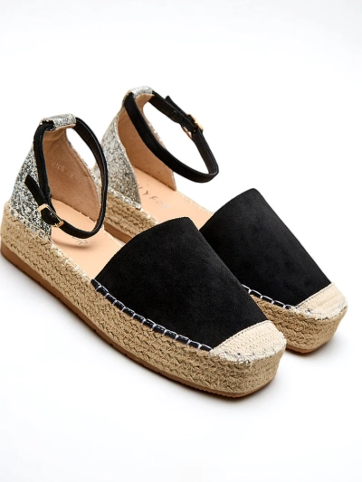 Royalfashion Dámské espadrilky Gumbrella