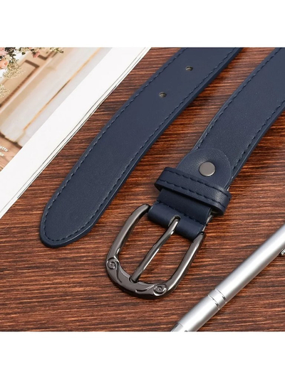 Royalfashion Dámský ležérní pásek