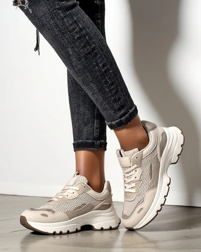 Royalfashion Dámské sportovní sneakers Totter