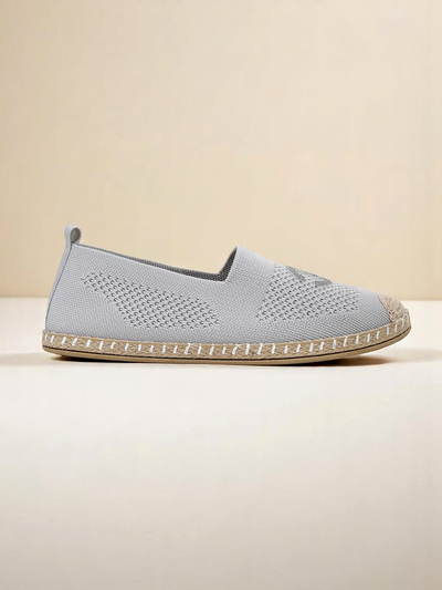 Royalfashion Еспадрильї жіночі JuteBreeze