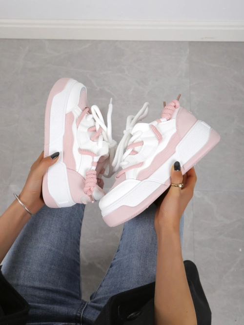 Royalfashion Жіночі спортивні кросівки Moodnes