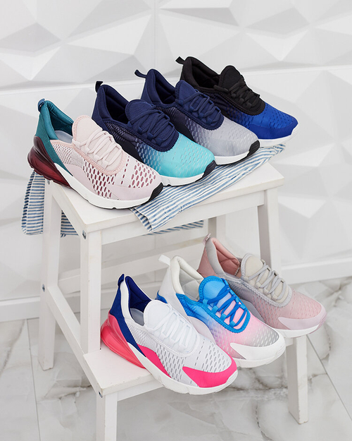 Royalfashion Жіночі спортивні кросівки Priselda