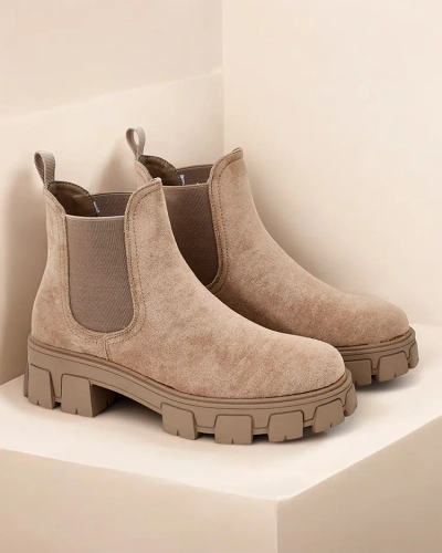 Dámské boty Royalfashion Solleh