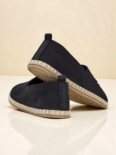 Royalfashion Жіночі еспадрильї JuteBreeze