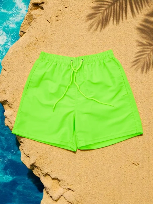 Royalfashion Спортивні чоловічі шорти з захисною сіткою