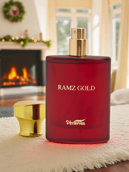 Inspirovaná unisex parfémovaná voda Gold Ramz