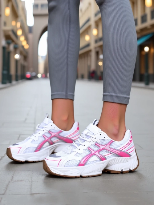 Royalfashion Жіночі спортивні кросівки Senuifo