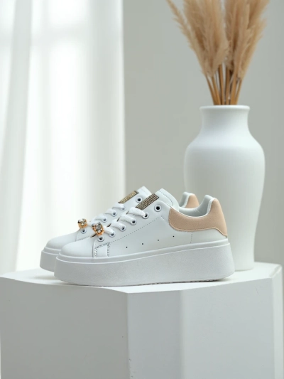 Royalfashion Dámské sportovní tenisky Tenzorus