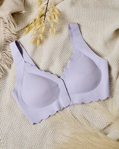 Royalfashion Dámská sportovní podprsenka