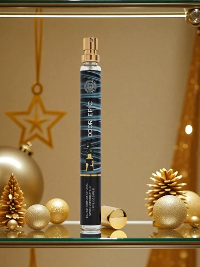 Натхненна чоловіча парфумована вода Odor Epic Confes